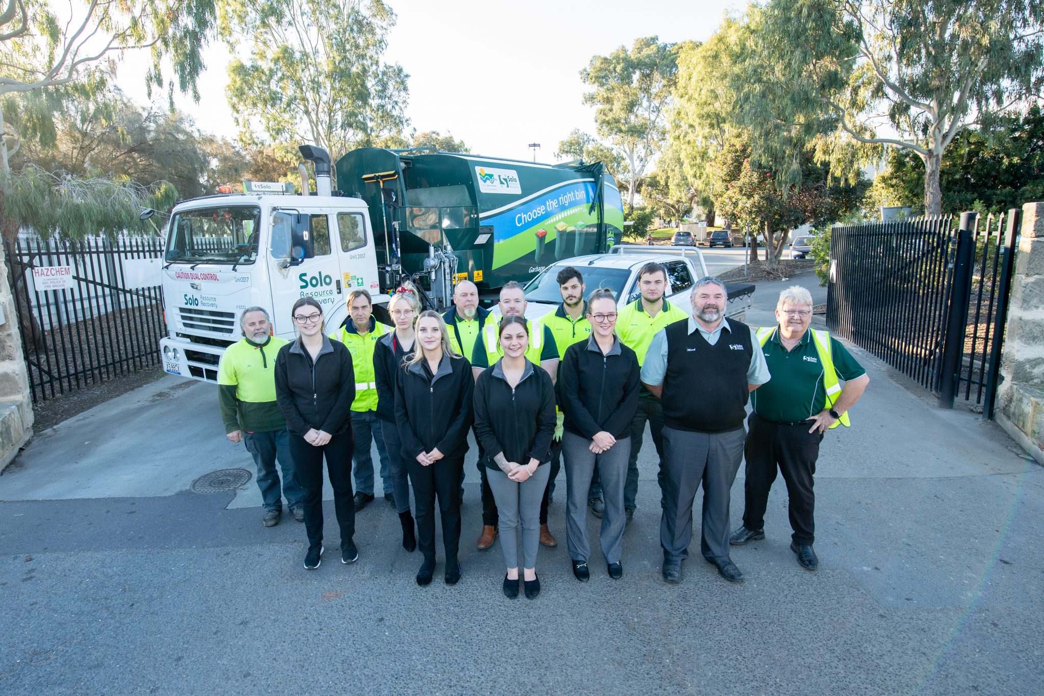 Awrc Adelaide Waste And Recycling Centre