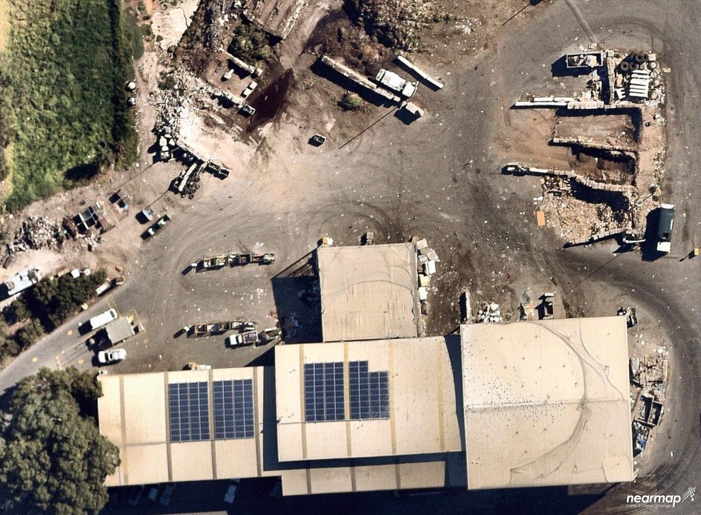 Adelaide Rubbish Removal Rubbish Dump Lonsdale AWRC