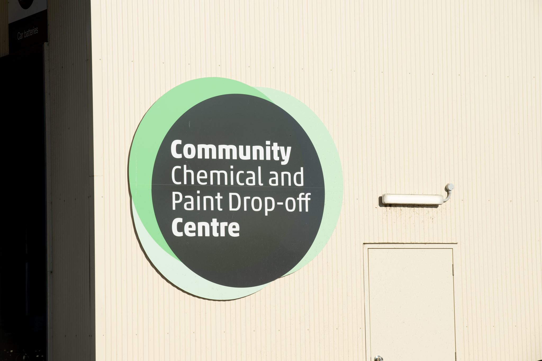 Hazardous Waste Disposal Adelaide AWRC