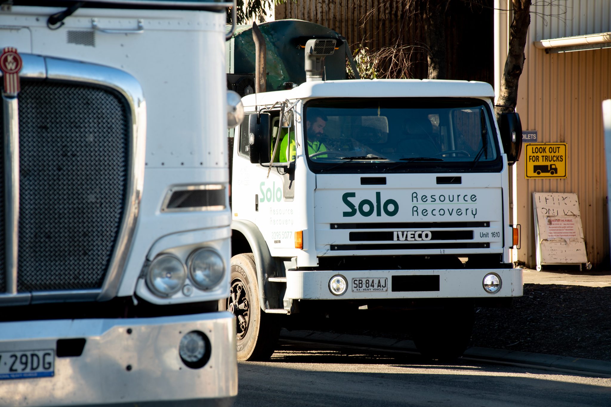 Waste Management E Waste Recycling Adelaide AWRC