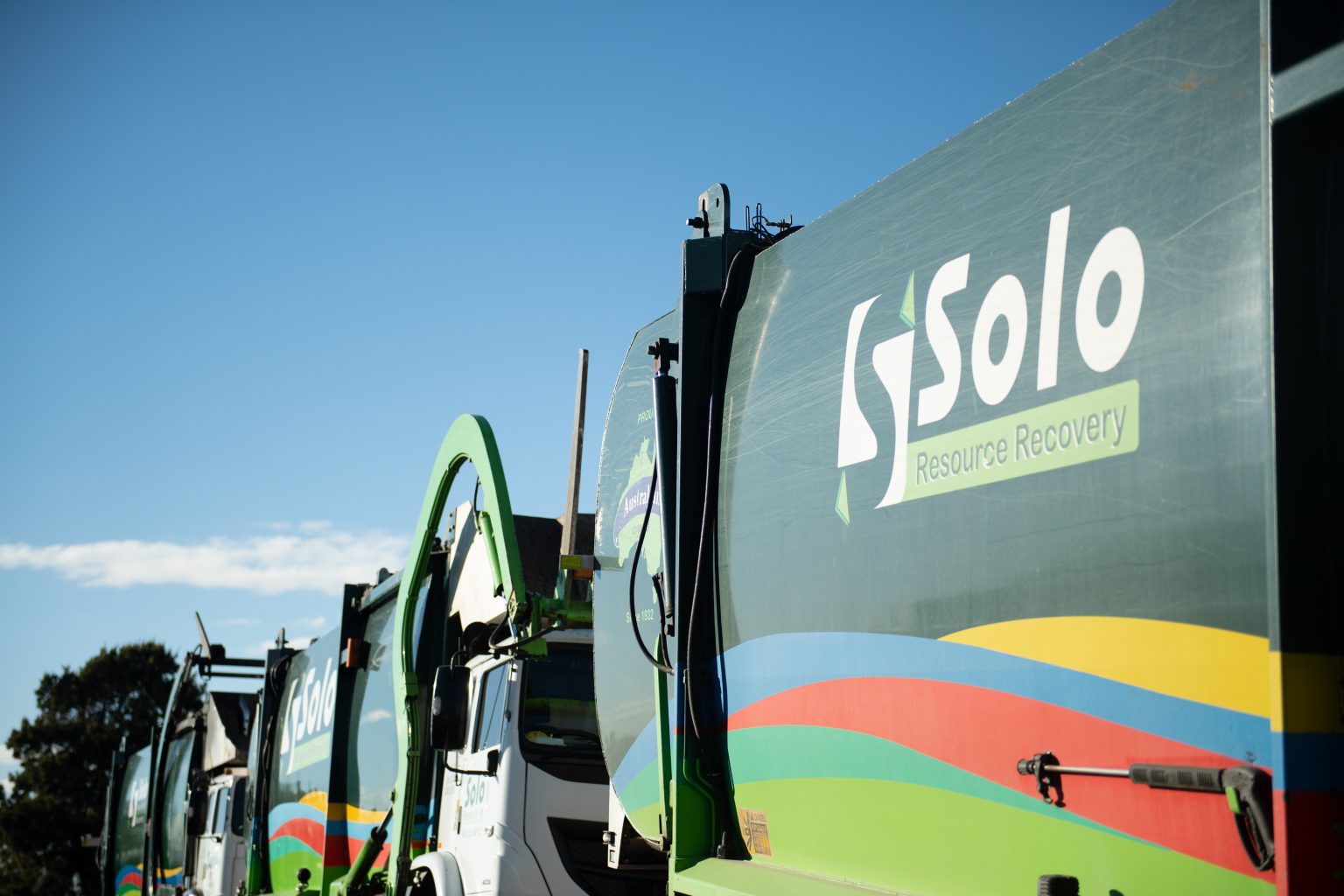 AWRC Adelaide Waste and Recycling Centre