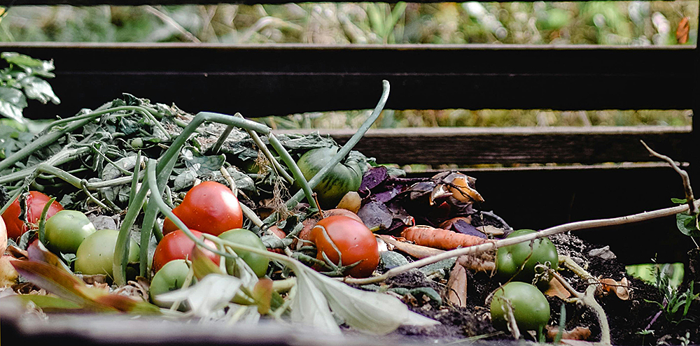 Green waste