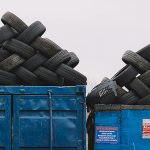 Used tyres