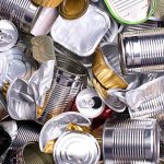 Aluminum Recycling