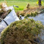 Green Waste Disposal