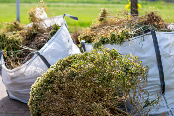 Green Waste Disposal