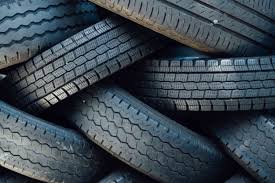 Tyre Recycling