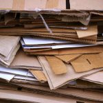 Cardboard Recycling in Adelaide