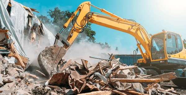 Beyond the Skip Bin: Sustainable Strategies for Construction Debris Disposal in Adelaide