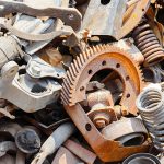 Scrap Metal Disposal: The Environmental Benefits of Recycling in Adelaide