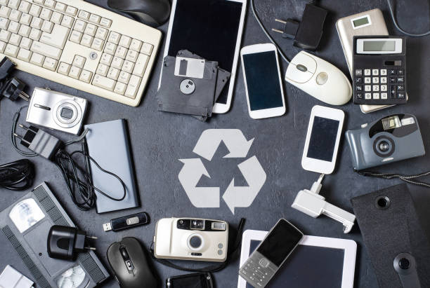 Why Responsible Electronic Waste Recycling is Crucial for Adelaide's Environment