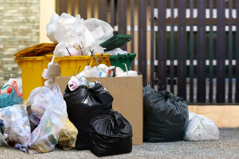 12 Household Waste Items You're Probably Disposing of Wrongly (And How to Fix It!)