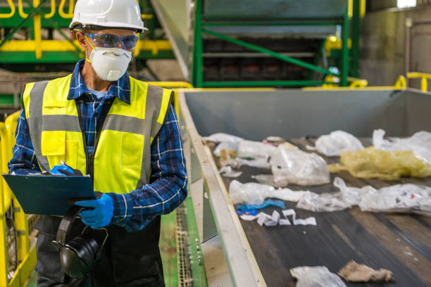 Maximising Your Business's Green Credentials with Commercial Recycling Services in Adelaide