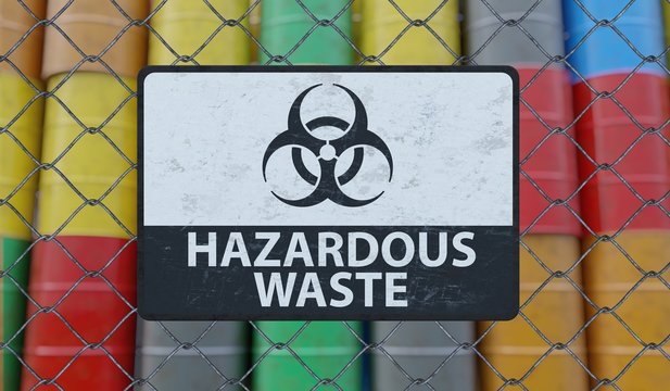 Proactive Hazardous Waste Disposal Strategies for Safer Workplaces