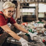 The Remarkable Journey of Materials from Our Recycling Drop-Off Centre