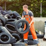 Why Tyre Recycling Services are Crucial for a Cleaner Adelaide