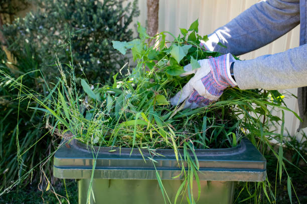 Your Guide to Green Waste Disposal at the Adelaide Waste and Recycling Centre