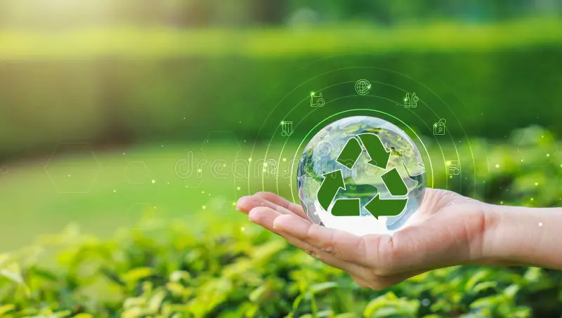 How to Save on Green Waste Recycling Fees