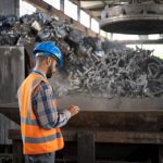 Maximising Your Scrap Metal Recycling