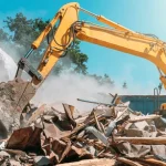 Your Home Renovation Guide to Construction Waste Disposal