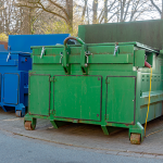 Industrial bins for businesses in Adelaide